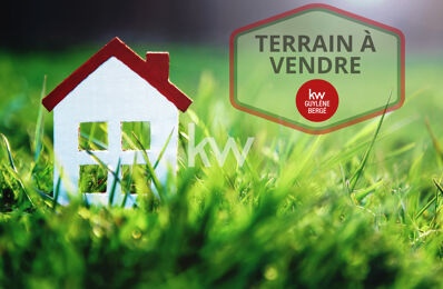 vente terrain 281 500 € à proximité de Aigues-Mortes (30220)