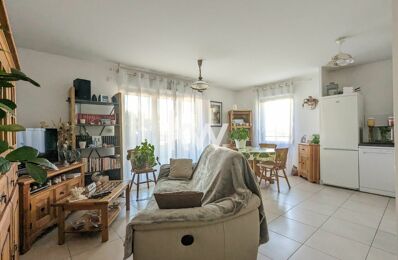 vente appartement 239 500 € à proximité de Saint-Aunès (34130)