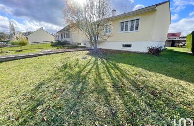 vente maison 239 500 € à proximité de Saint-Lyé-la-Forêt (45170)