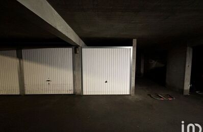 garage  pièces 10 m2 à vendre à La Rochelle (17000)