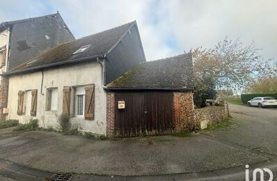 vente maison 115 000 € à proximité de La Ferté-en-Ouche (61550)
