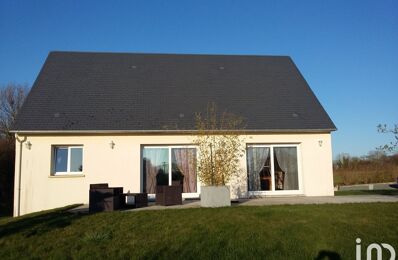 vente maison 155 000 € à proximité de Souleuvre-en-Bocage (14260)