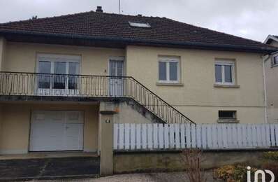 vente maison 133 000 € à proximité de Haussignémont (51300)