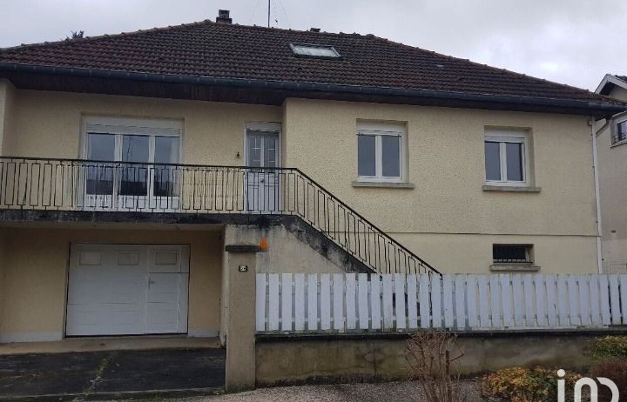 maison 6 pièces 125 m2 à vendre à Pargny-sur-Saulx (51340)