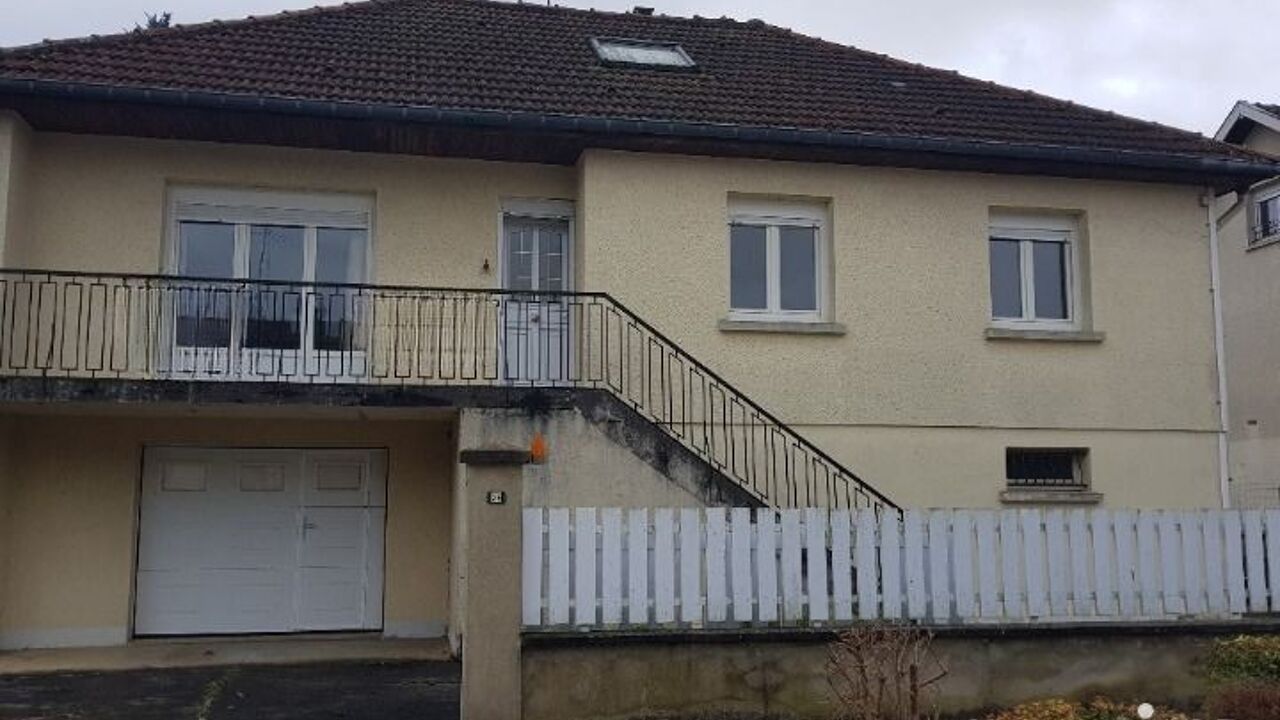 maison 6 pièces 125 m2 à vendre à Pargny-sur-Saulx (51340)