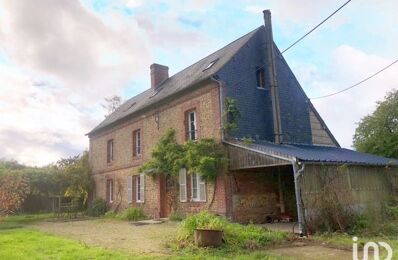 vente maison 229 000 € à proximité de L'Aigle (61300)