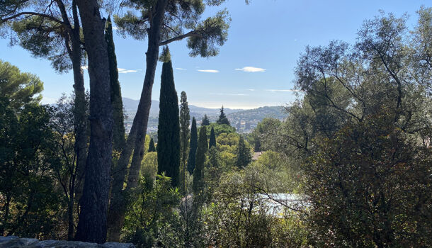 Terrain  à vendre Valette-du-Var (La) 83160