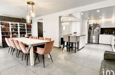 maison 6 pièces 105 m2 à vendre à Soisy-sous-Montmorency (95230)