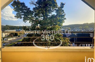 vente appartement 260 000 € à proximité de Saint-Arnoult-en-Yvelines (78730)