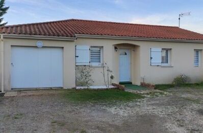 vente maison 322 000 € à proximité de Pontchâteau (44160)