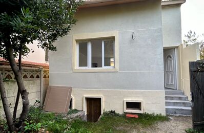 vente maison 345 000 € à proximité de Châtillon (92320)