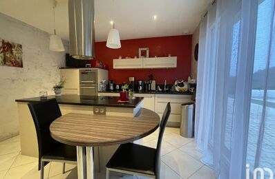 maison 4 pièces 191 m2 à vendre à Morée (41160)