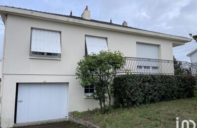 vente maison 218 000 € à proximité de La Garnache (85710)