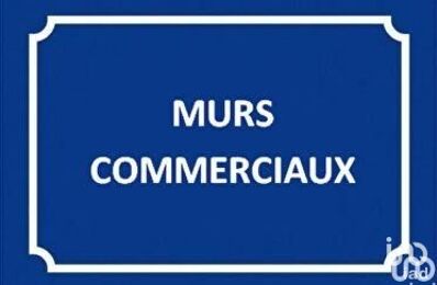 vente commerce 159 000 € à proximité de Émerainville (77184)