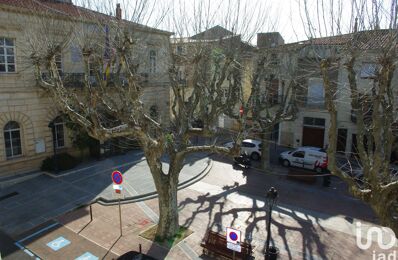 vente appartement 267 000 € à proximité de Balaruc-le-Vieux (34540)