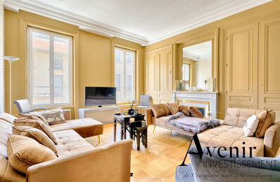 vente appartement 995 000 € à proximité de Lyon 7 (69007)