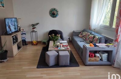appartement 4 pièces 68 m2 à vendre à Le Plessis-Trévise (94420)