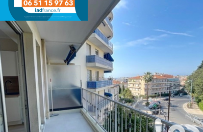 vente appartement 320 000 € à proximité de La Roquette-sur-Siagne (06550)