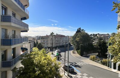 vente appartement 290 000 € à proximité de Mougins (06250)