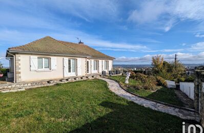 vente maison 204 000 € à proximité de Sainte-Feyre (23000)