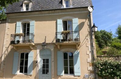 vente maison 193 000 € à proximité de Gignac (46600)