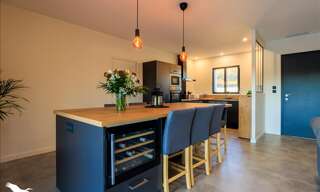 Maison 5 Pièces 120 m² à vendre à Escosse (09100)