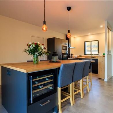 Maison 5 pièces 369000 €