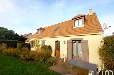 vente maison 405 500 € à proximité de Richebourg (78550)