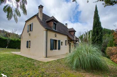 vente maison 358 700 € à proximité de Orliaguet (24370)