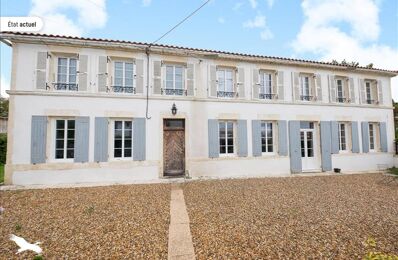 vente maison 699 000 € à proximité de Vaux-sur-Mer (17640)