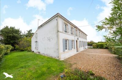 vente maison 649 900 € à proximité de Marennes (17320)