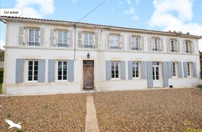 vente maison 649 900 € à proximité de Nieulle-sur-Seudre (17600)