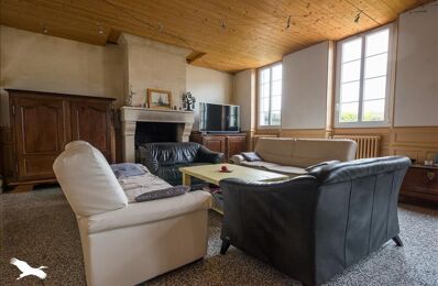 vente maison 649 900 € à proximité de Saint-Agnant (17620)