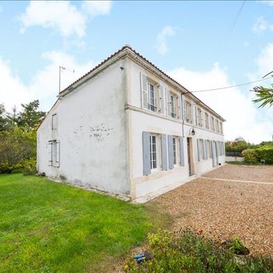 Maison 9 pièces 649900 €