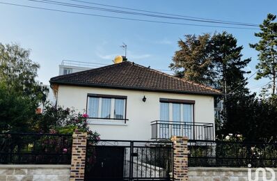 vente maison 145 000 € à proximité de Saint-Remy-en-l'Eau (60130)