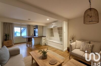 vente appartement 159 000 € à proximité de Grenoble (38100)