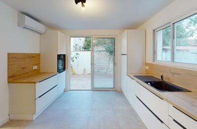 maison 5 pièces 110 m2 à vendre à Montpellier (34000)
