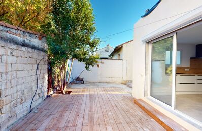 vente maison 459 000 € à proximité de Vendargues (34740)