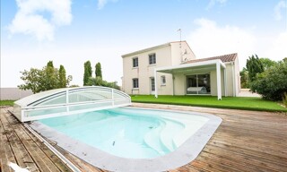 Maison 6 Pièces 164 m² à vendre à Médis (17600)