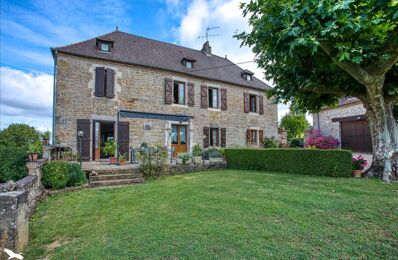 vente maison 653 125 € à proximité de Saint-Médard-de-Presque (46400)