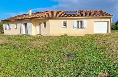 vente maison 224 000 € à proximité de Saint-Agne (24520)