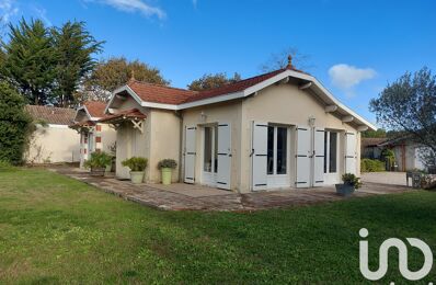 vente maison 577 000 € à proximité de Arès (33740)