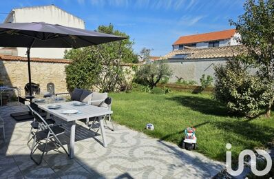 vente maison 995 000 € à proximité de L'Aiguillon-sur-Mer (85460)