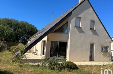 vente maison 223 500 € à proximité de Hauteville-la-Guichard (50570)