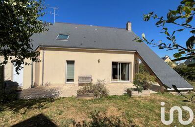 vente maison 223 450 € à proximité de Le Lorey (50570)