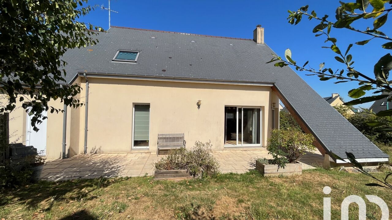 maison 6 pièces 122 m2 à vendre à Pont-Hébert (50880)