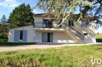 vente maison 225 000 € à proximité de Issac (24400)