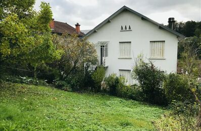 vente maison 139 750 € à proximité de Marcillac-la-Croze (19500)