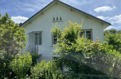 vente maison 115 000 € à proximité de Albignac (19190)
