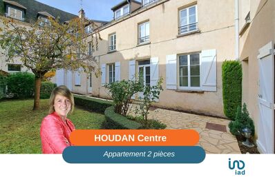 vente appartement 126 000 € à proximité de Saint-Lubin-de-la-Haye (28410)